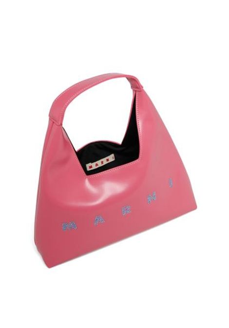 Borsa con logo MARNI KIDS | M02030 M00TK0M353